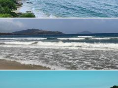 -日月湾海门游览区