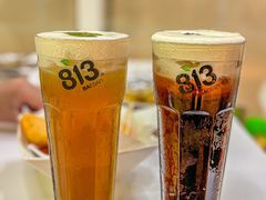 -813芭依珊 BAESAn(皇冠十畝地店)