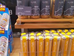 零售区-面包新语(无锡M会员店)