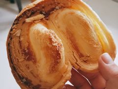 大蝴蝶-国际饭店·帆声西饼屋(黄河路店)