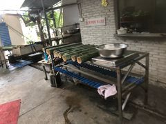 -竹泉农庄·竹筒饭(从化店)
