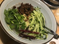 -东方饺子王(王府井关东古巷店)