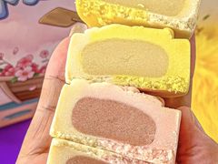 -百年同和·江南点心院(山塘街店)