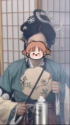 点击看大图 -禾美汉服·簪花·旗袍·旅拍摄影馆(沧浪亭店)