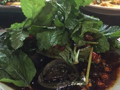 -缘生态云南菜·野生菌庭院餐厅(华侨城店)