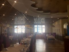 大堂-巴依老爷新疆美食(马驹桥店)