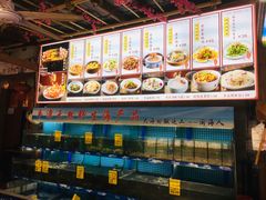 -坛南湾农家乐·海鲜楼·大排档(平潭坛南湾店)