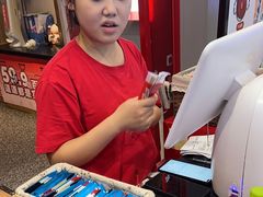 -龍歌自助小火锅(市南金茂湾店)
