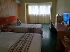 -如家酒店(北京国展三元桥店)