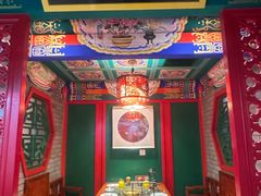 -北平食府.北京烤鸭(亦庄店)
