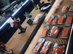 -长申超市(美食城店)