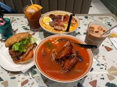 -华嫂冰室(湾仔店)