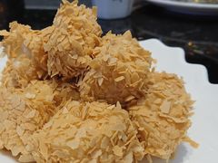 -新兴·金羊座·粤菜点心(乐峰店)