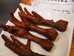 -三千里韩式炭火烤肉(南八马路店)