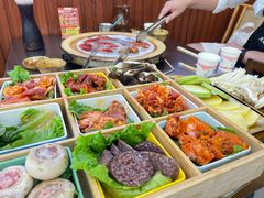 -阿昌白族石板烧·菌锅(大理古城店)
