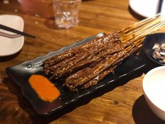 -烧蠔帮·生蚝海鲜牌档(观海店)