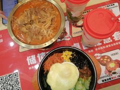 -食米家拌饭(梅溪新天地店)