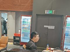 -肉焰山巴西烤肉自助餐厅(龙湖芙蓉天街店)