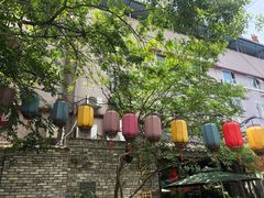 -院8里·小聚园老川菜(九眼桥店)