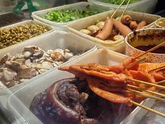 -阜阳杜大大卷馍(塘沽路店)