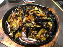 -好嫂子酱猪手•农家菜(蒲黄榆店)