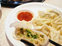 -巧克力渔家.小船海鲜胶东菜(万平口店)