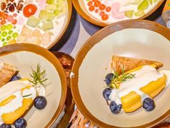 -伍棵星炭烤自助料理·活鳗鱼(浦东食品城店)