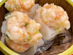 瑶柱凤眼饺-府城小食馆(金龙宾馆店)