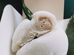 -36抹茶·千层与鲜果茶(欢乐海岸店)