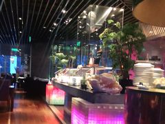 -广州富力君悦大酒店·凯菲厅