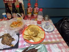 -陈老二烧烤(草市街总店)