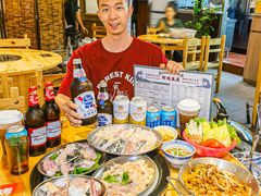 -阿鸡鱼庄·顺德鲜蒸小炒(亚运村店)