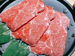 -九田家黑牛烤肉(溧水万达店)