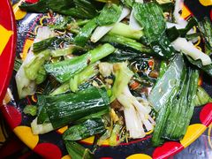 -金荞麦彝家美食