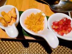 -青檸泰 LIME THAI (财富购物中心店)
