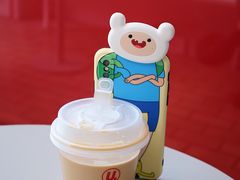 -UNIUNI(凯瑟琳广场店)