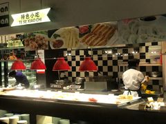 -鼎香缘海鲜自助火锅烤肉(锦辉购物广场店)
