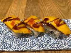 -Sushi Love 创意寿司(丽影广场店)