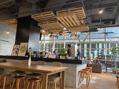 -LIN COFFEE CO(龙珠达店)