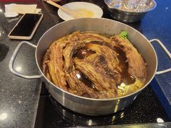 -蝎王府羊蝎子(天通苑店)