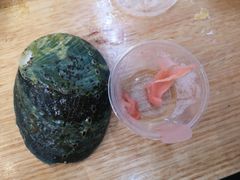 -悉尼鱼市场