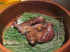 -奉天小馆·非遗东北菜(沈阳万象城店)