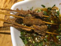 -袁记串串香(新南门店)