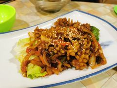 -热浪岛马来餐厅