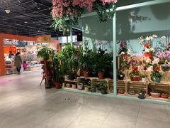 大堂-七鲜超市(通州ONE店)