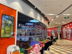 -贝+跆拳道(新天地道馆)