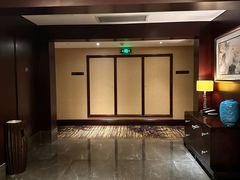 -无锡君来洲际酒店