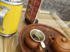-芋包王闽南茶楼(八市店)
