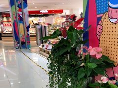-首开福茂购物中心(宋家庄店)