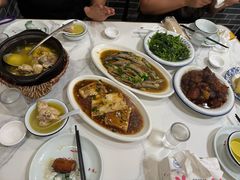 -溪涧堂农家土菜(神仙居店)